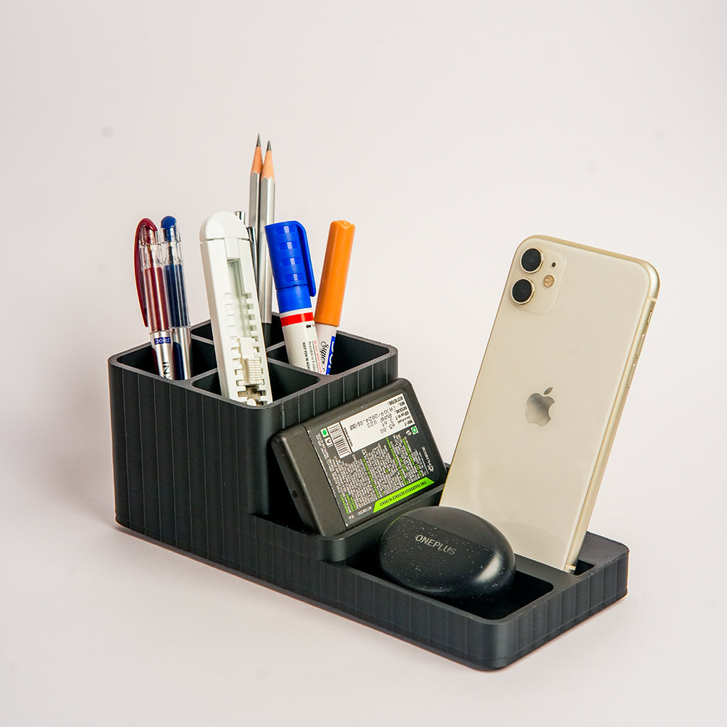 Organizers