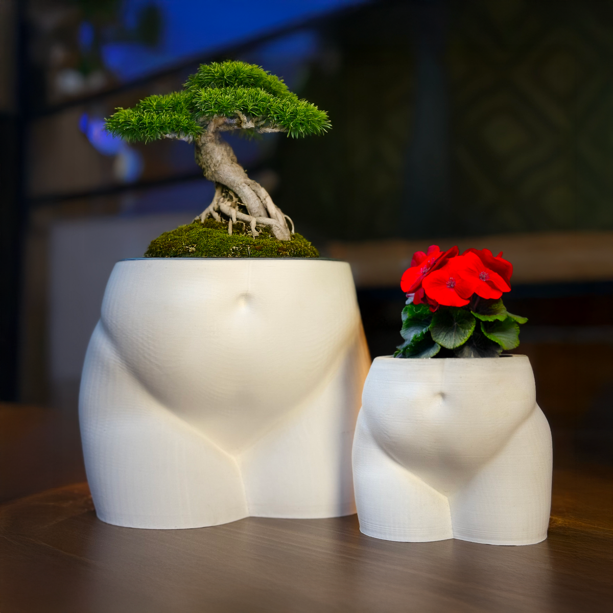 Planters