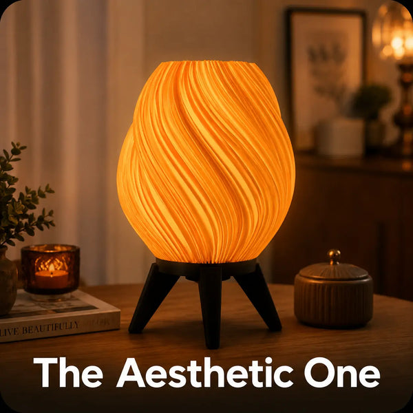 The Aesthetic One