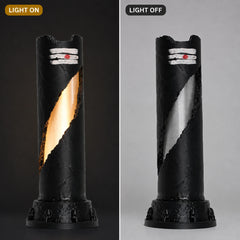 Aghori Lamp