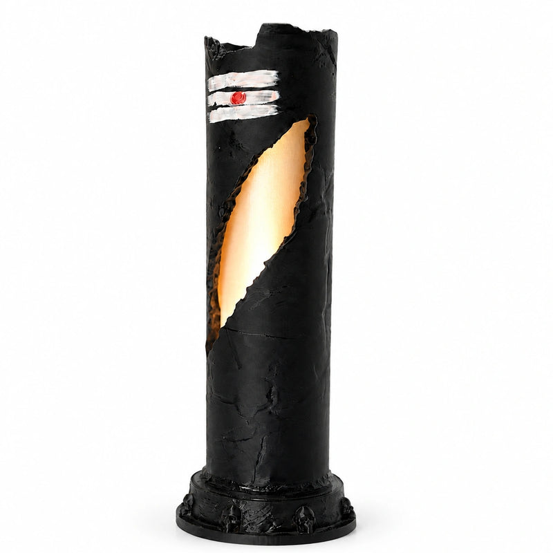 Aghori Lamp