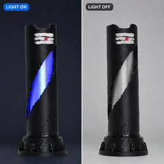 Aghori Lamp