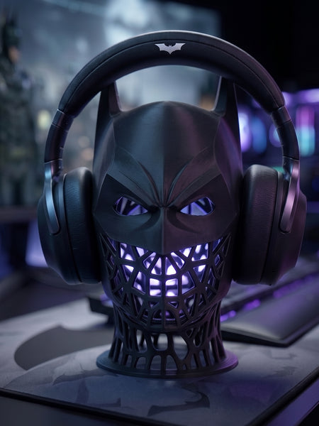 Batman Headphone Stand