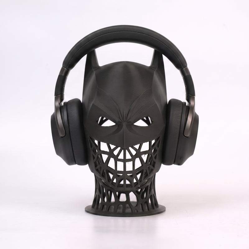 Batman Headphone Stand