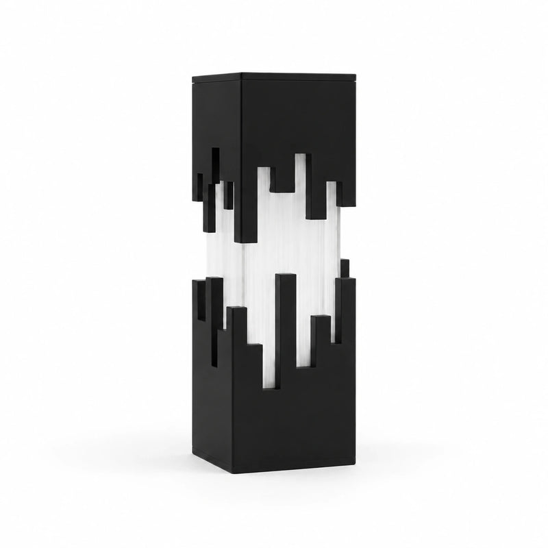 Future Prism Lamp – Modern Geometric Table Lamp