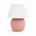 Blush Pink