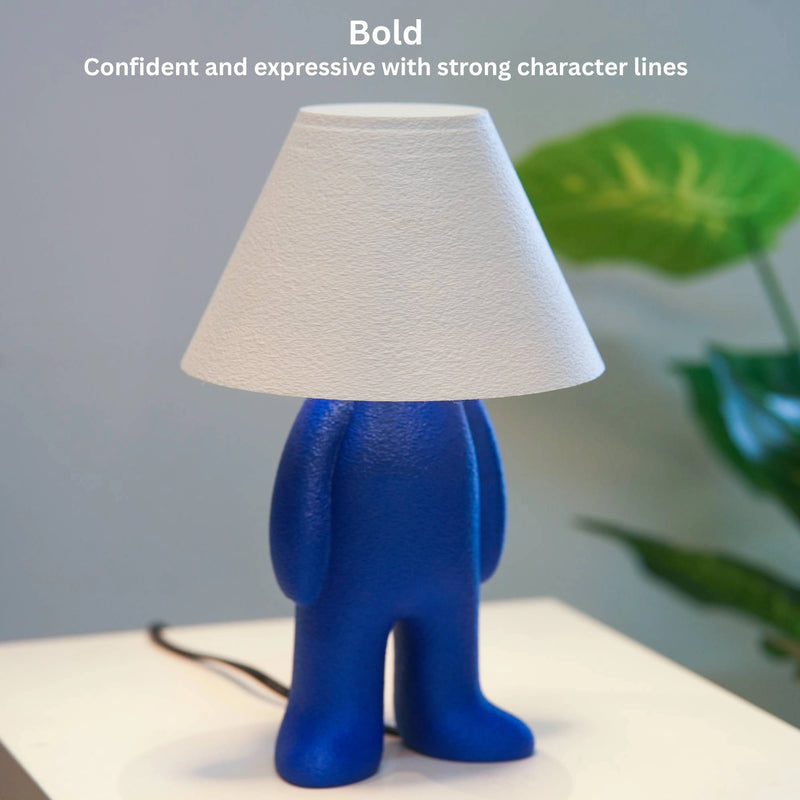 Lumi Studio Mood Lamps