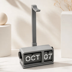 LayerStory FlipFrame Retro Calendar Headphone Stand Add-On