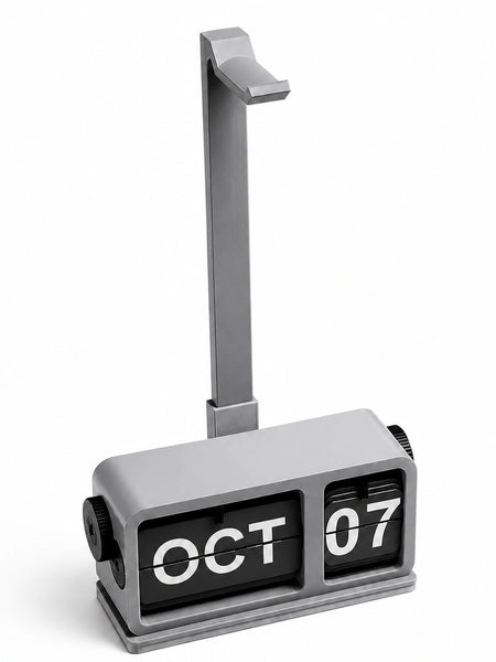 LayerStory FlipFrame Retro Calendar Headphone Stand Add-On