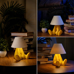 Lumi Studio Mood Lamps