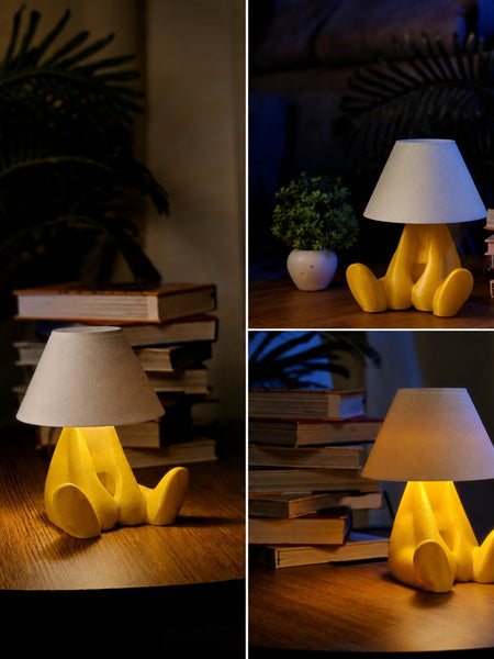 Lumi Studio Mood Lamps