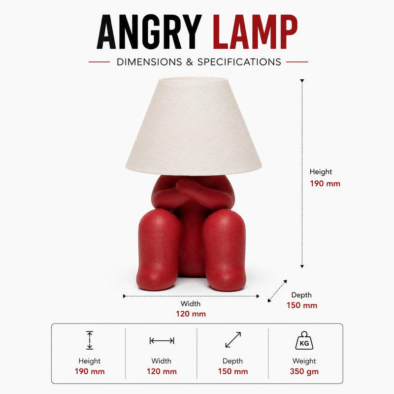 Lumi Studio Mood Lamps