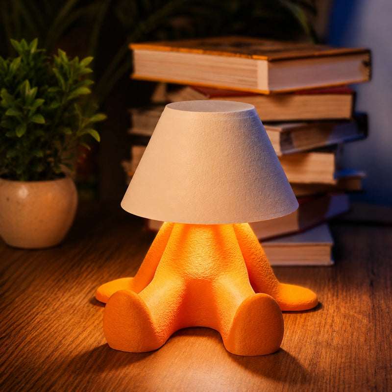 Lumi Studio Mood Lamps