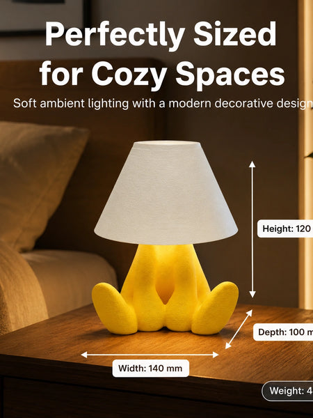 Lumi Studio Mood Lamps