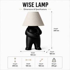 Lumi Studio Mood Lamps