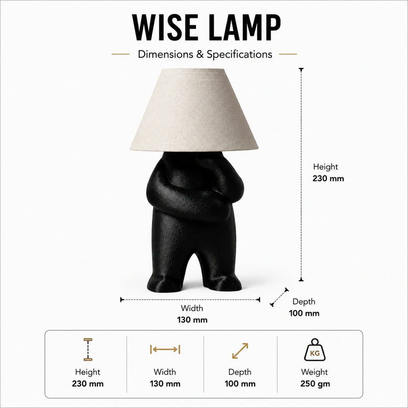 Lumi Studio Mood Lamps