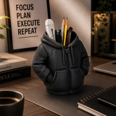 Cozyhood Organizer & Vase