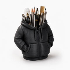 Cozyhood Organizer & Vase