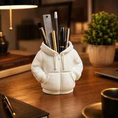 Cozyhood Organizer & Vase