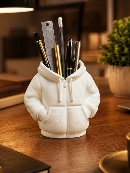 Cozyhood Organizer & Vase