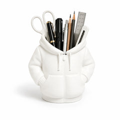 Cozyhood Organizer & Vase
