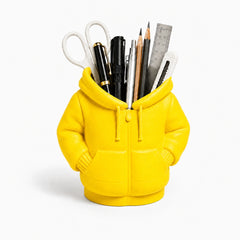 Cozyhood Organizer & Vase