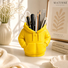 Cozyhood Organizer & Vase