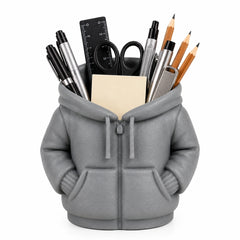 Cozyhood Organizer & Vase