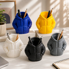Cozyhood Organizer & Vase