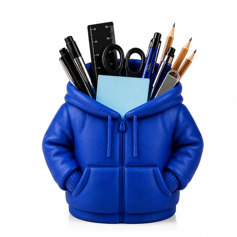 Cozyhood Organizer & Vase