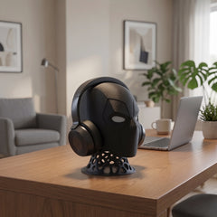 Deadpool Headphone Stand