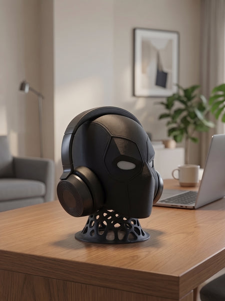Deadpool Headphone Stand