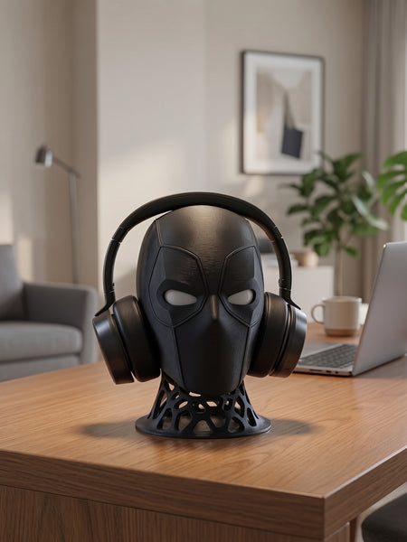 Deadpool Headphone Stand