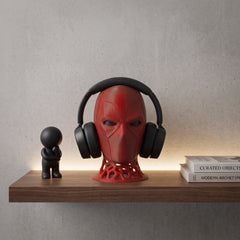 Deadpool Headphone Stand