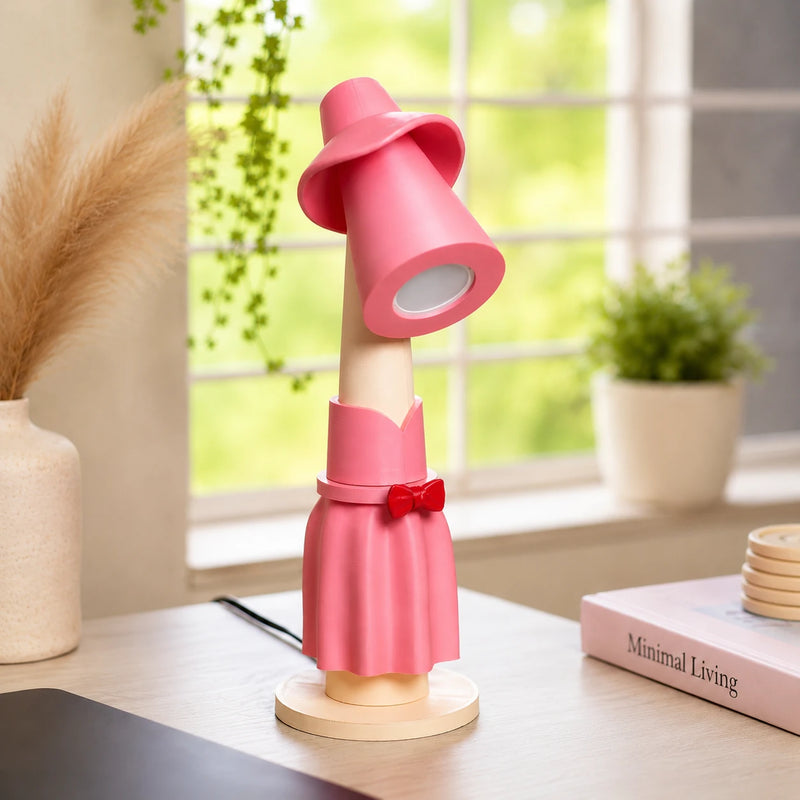 The Pookie Blinder Lamps