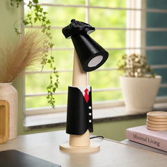 The Pookie Blinder Lamps
