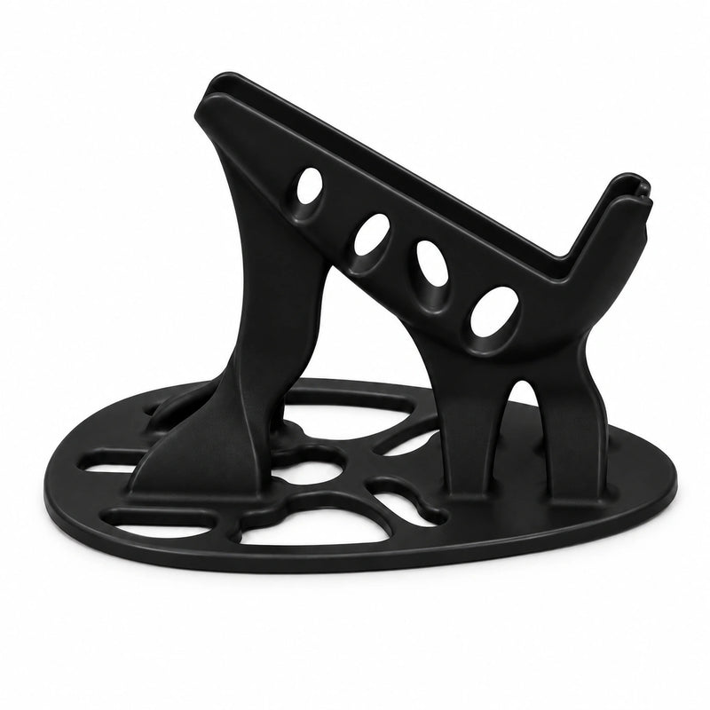 ErgoView – Comfort Phone Stand for Bed