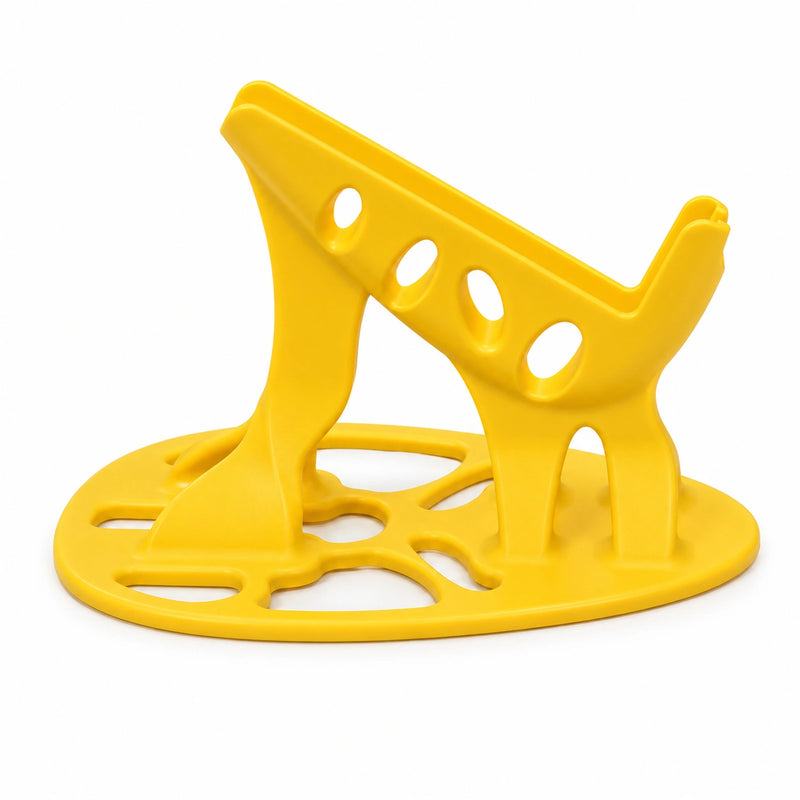 ErgoView – Comfort Phone Stand for Bed