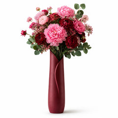 Foldline Vase