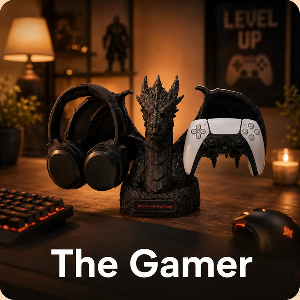 The Gamer
