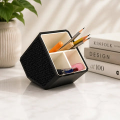 Geomura Desk Organizer