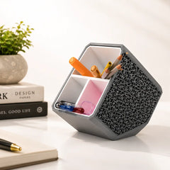 Geomura Desk Organizer