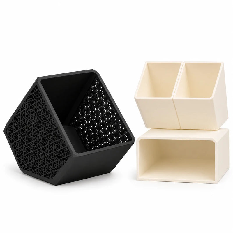 Geomura Desk Organizer