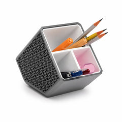 Geomura Desk Organizer