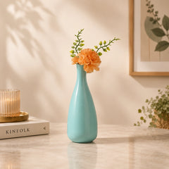 Gourd Vase Trio