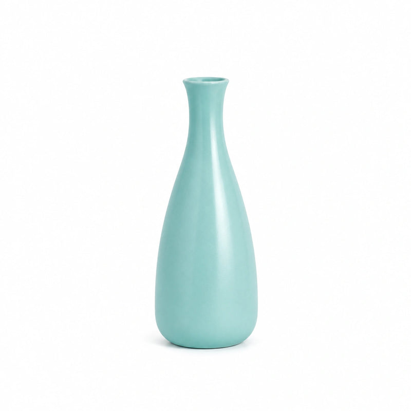 Gourd Vase Trio