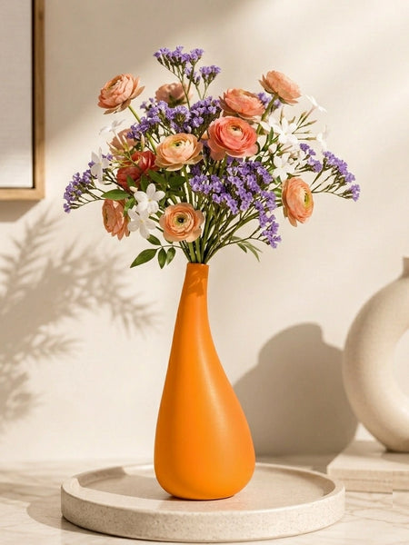 Gourd Vase Trio