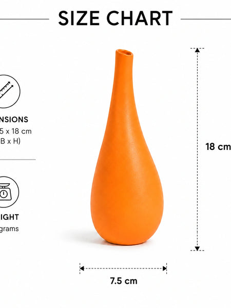 Gourd Vase Trio