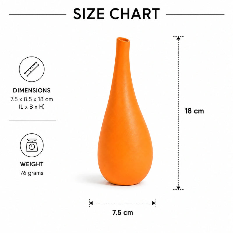 Gourd Vase Trio