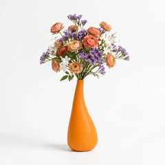 Gourd Vase Trio